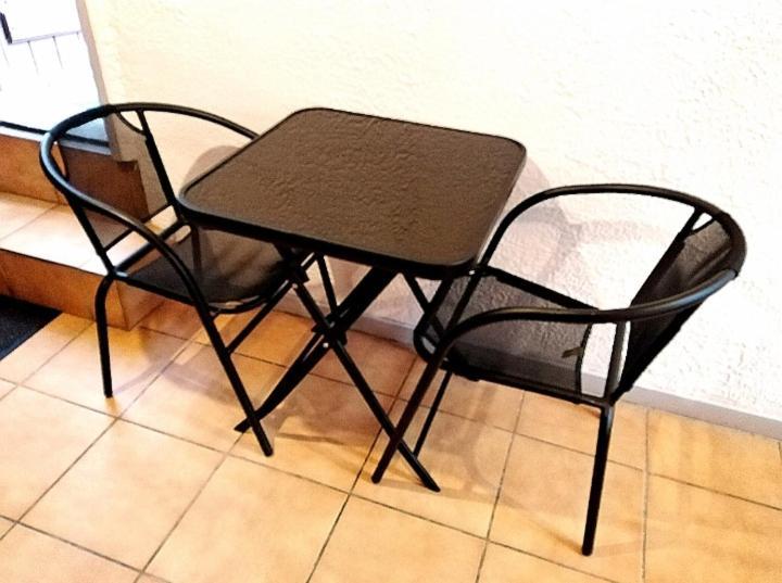 Appartement T1 Quartier Chateau De Pau Luaran gambar