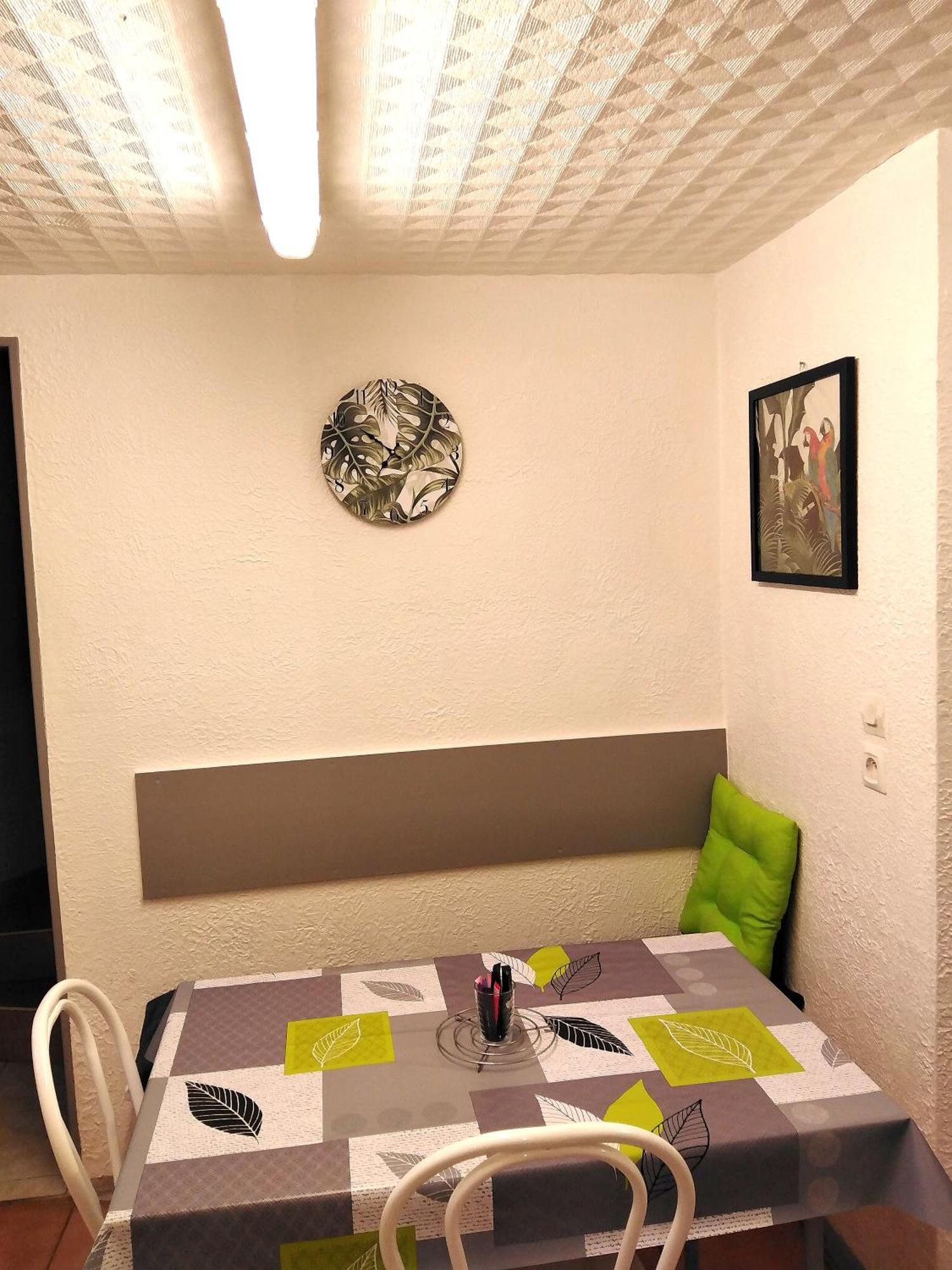 Appartement T1 Quartier Chateau De Pau Luaran gambar
