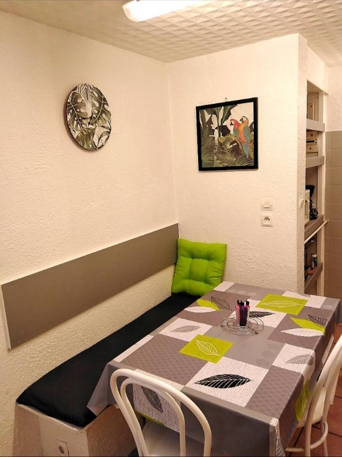 Appartement T1 Quartier Chateau De Pau Luaran gambar