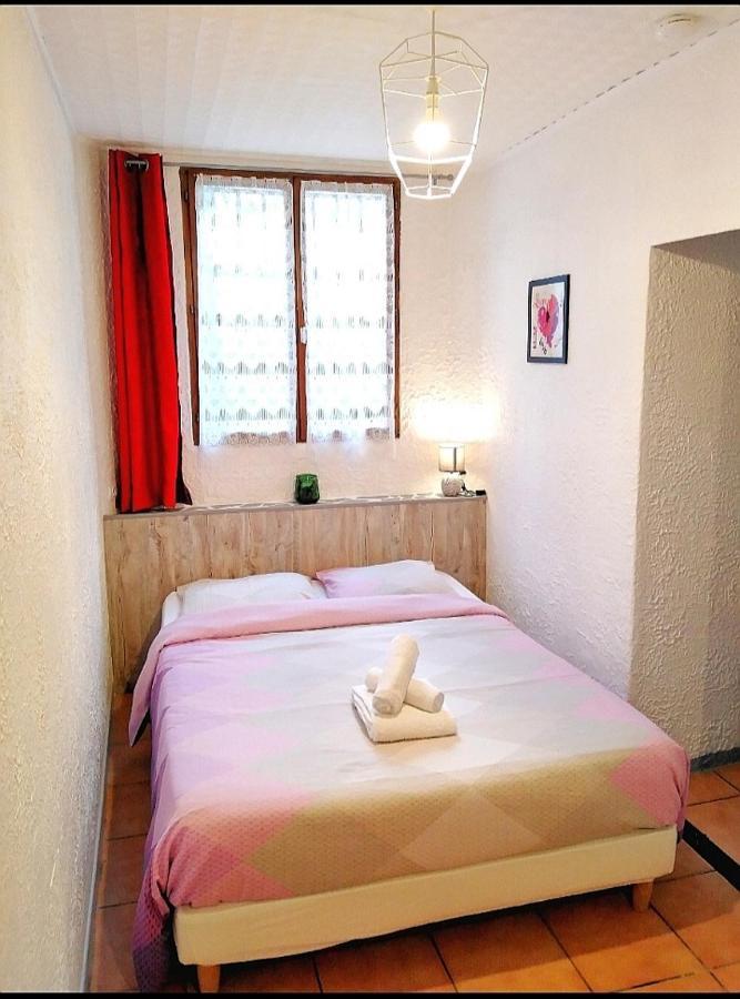 Appartement T1 Quartier Chateau De Pau Luaran gambar