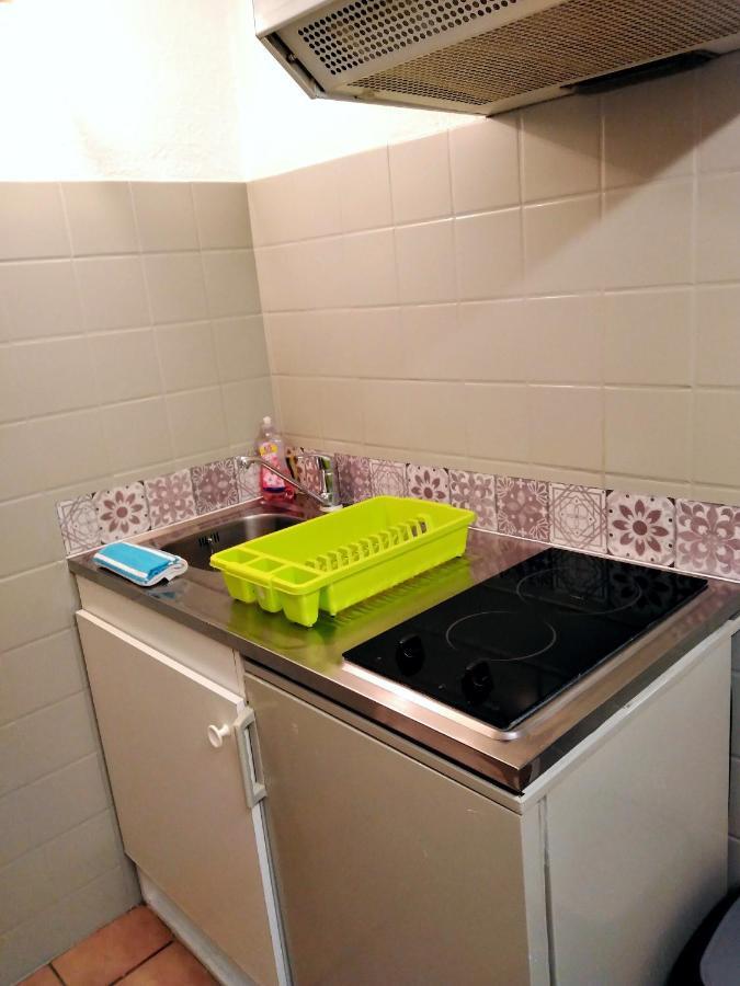 Appartement T1 Quartier Chateau De Pau Luaran gambar