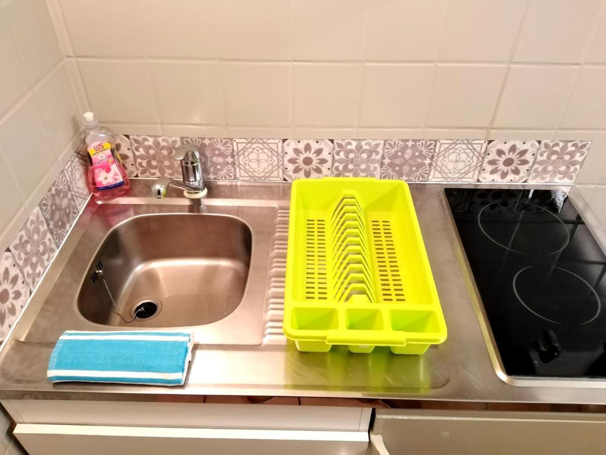Appartement T1 Quartier Chateau De Pau Luaran gambar