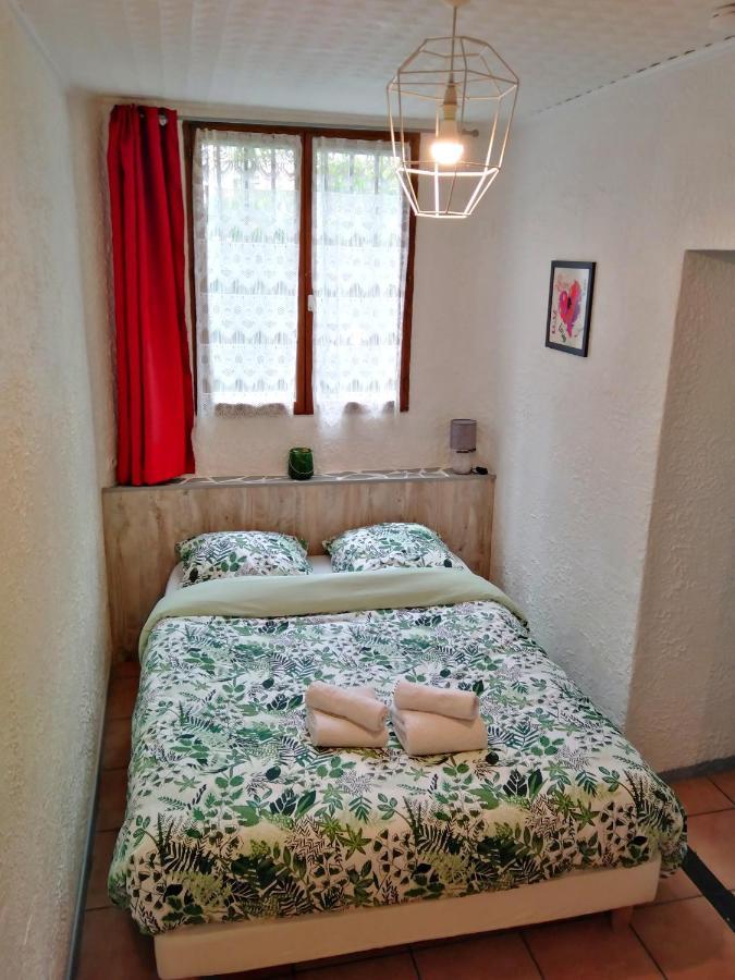 Appartement T1 Quartier Chateau De Pau Luaran gambar