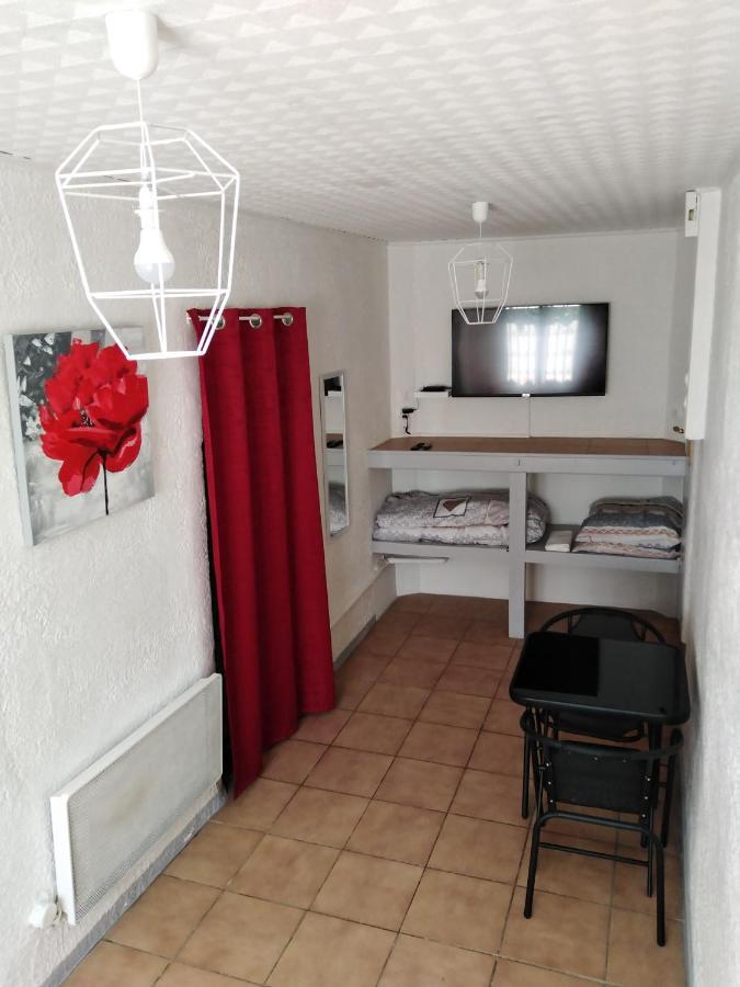 Appartement T1 Quartier Chateau De Pau Luaran gambar